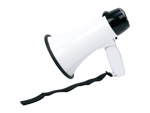 Maxam Megaphone Maxam Megaphone