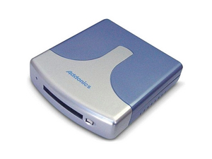 Addonics Pocket UDD FlashCard Reader/Writer Addonics Pocket UDD FlashCard Reader/Writer