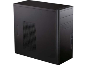 Antec, Inc Black Case Antec, Inc Black Case
