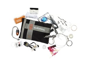 Gerber Bear Grylls Ultimate Survival Kit 31-000701 Gerber Bear Grylls Ultimate Survival Kit 31-000701