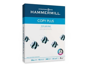 Hammermill Economy Copy Plus Paper Hammermill Economy Copy Plus Paper