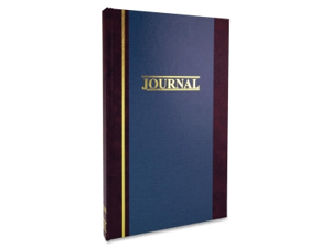 Wilson Jones S300 Single Entry Ledger Book 1 EA Wilson Jones S300 Single Entry Ledger Book 1 EA