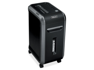 Fellowes 4690001 Powershred 90S 18-Sheet Strip-Cut Shredder Fellowes 4690001 Powershred 90S 18-Sheet Strip-Cut Shredder