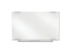 Clarity Glass Dry Erase Boards Frameless 48 x 36 Clarity Glass Dry Erase Boards Frameless 48 x 36