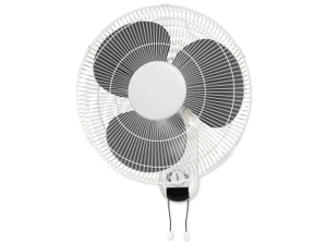 16" Wall Mount Fan Pull Chain 9-1/4"x18-1/9"x18-1/2" WE 16" Wall Mount Fan Pull Chain 9-1/4"x18-1/9"x18-1/2" WE