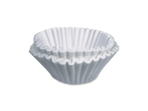 BUNN Home Brewer Coffee Filter 100 EA/PK BUNN Home Brewer Coffee Filter 100 EA/PK
