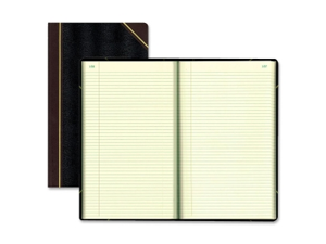 Rediform Record Book 1 EA Rediform Record Book 1 EA
