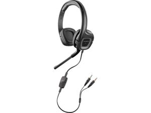 Plantronics .Audio 355 Stereo Headset Plantronics .Audio 355 Stereo Headset