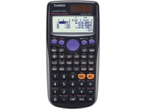 Casio FX-300ESPLUS Scientific Calculator Casio FX-300ESPLUS Scientific Calculator