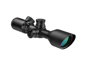 BARSKA 3-9x42 IR 2nd Generation AC11668 Sniper Scope BARSKA 3-9x42 IR 2nd Generation AC11668 Sniper Scope