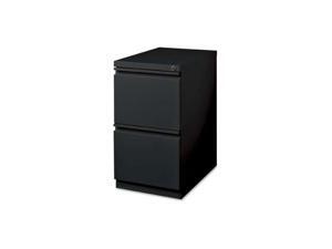 Mobile Pedestal File, F/F,15"x19-7/8"x27-3/4", Black LLR49524 Mobile Pedestal File, F/F,15"x19-7/8"x27-3/4", Black LLR49524
