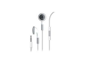 4XEM Apple Original Earphones with Remote and Mic for iPhone/iPod/iPad 4XEM Apple Original Earphones with Remote and Mic for iPhone/iPod/iPad