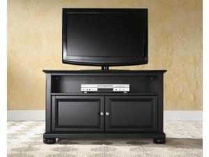 Crosley Alexandria 42" TV Stand in Black Crosley Alexandria 42" TV Stand in Black