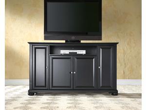 Crosley Alexandria 60" TV Stand in Black Crosley Alexandria 60" TV Stand in Black