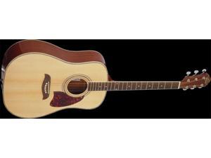 Oscar Schmidt Dread. Acoustic Natural Guitar Oscar Schmidt Dread. Acoustic Natural Guitar