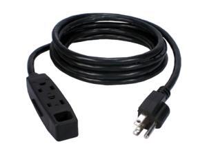 QVS PC3PX-15 Power Strip QVS PC3PX-15 Power Strip