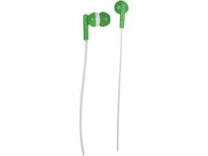 MANHATTAN Green 178266 Earbuds - MANHATTAN Green 178266 Earbuds -