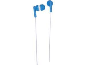 MANHATTAN Blue 178259 Earbuds - MANHATTAN Blue 178259 Earbuds -