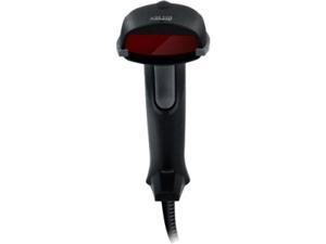 Adesso NuScan 5000U Handheld 2D CCD Barcode Scanner Adesso NuScan 5000U Handheld 2D CCD Barcode Scanner
