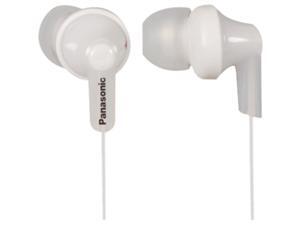 Panasonic White Headset for Mobile Phone Compatible with iPhone RP-TCM120-W Panasonic White Headset for Mobile Phone Compatible with iPhone RP-TCM120-W