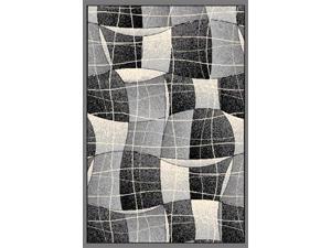 Urban Collection 533-18 Rug 5'x7' Size Urban Collection 533-18 Rug 5'x7' Size