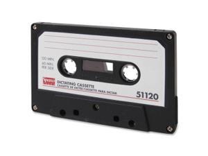 Dictation Cassette Standard 120 Minute Dictation Cassette Standard 120 Minute