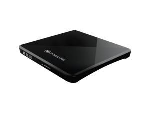 Transcend External DVD-Writer Transcend External DVD-Writer