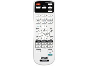 Epson Replacement Projector Remote Control Epson Replacement Projector Remote Control