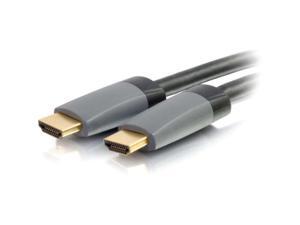 C2G 2m Select High Speed HDMI Cable with Ethernet (6.6ft) C2G 2m Select High Speed HDMI Cable with Ethernet (6.6ft)