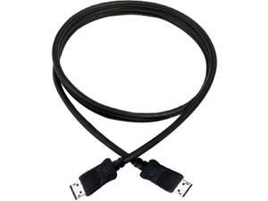 Accell UltraAV DisplayPort to DisplayPort Version 1.2 Cable Accell UltraAV DisplayPort to DisplayPort Version 1.2 Cable