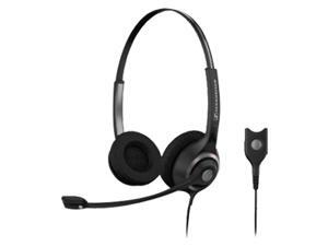 Sennheiser SC 260 Headset Sennheiser SC 260 Headset
