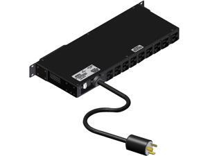 Liebert MPH 9-Outlets 1.9kW PDU Liebert MPH 9-Outlets 1.9kW PDU