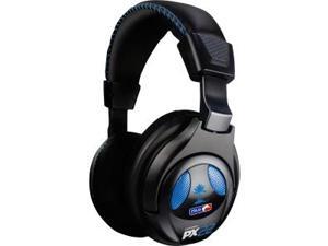 Turtle Beach Ear Force PX22 Amplified Universal PC Gaming Headset Turtle Beach Ear Force PX22 Amplified Universal PC Gaming Headset