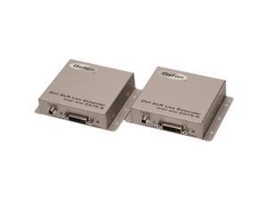 Gefen EXT-DVI-1CAT5-SR DVI ELR Lite Extender over one CAT-5 Gefen EXT-DVI-1CAT5-SR DVI ELR Lite Extender over one CAT-5
