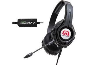 GamesterGear Cruiser XB210 Headset GamesterGear Cruiser XB210 Headset