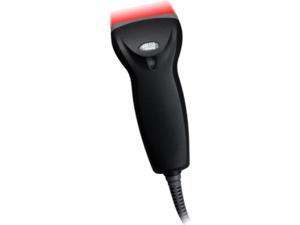 Adesso NuScan 1200U Handheld Linear Image Barcode Scanner Adesso NuScan 1200U Handheld Linear Image Barcode Scanner