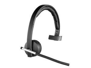LOGITECH 981-000511 WIRELESS HEADSET MONO H820E LOGITECH 981-000511 WIRELESS HEADSET MONO H820E