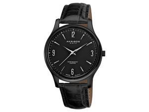Akribos XXIV Men's Stainless Steel Swiss Quartz Strap Watch Akribos XXIV Men's Stainless Steel Swiss Quartz Strap Watch