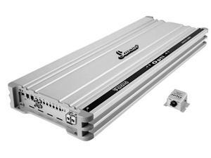 10,000 Watt 1-Channel Monoblock Class-D Power Amplifer 10,000 Watt 1-Channel Monoblock Class-D Power Amplifer