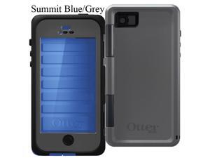 OtterBox - Otterbox Armor Series Waterproof, Drop Proof, Dust Proof Crush proof Case for iPhone 5/5S - (Summit) OtterBox - Otterbox Armor Series Waterproof, Drop Proof, Dust Proof Crush proof Case for iPhone 5/5S - (Summit)