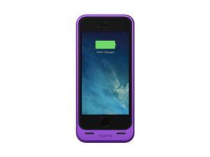Mophie Helium Juice Pack is an Ultra-thin, 1500mAh - Metallic Purple Mophie Helium Juice Pack is an Ultra-thin, 1500mAh - Metallic Purple