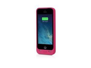 Mophie Helium Juice Pack is an Ultra-thin, 1500mAh - Pink Mophie Helium Juice Pack is an Ultra-thin, 1500mAh - Pink