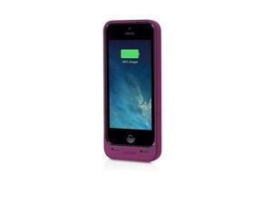 Mophie Helium Juice Pack is an Ultra-thin, 1500mAh - Purple Mophie Helium Juice Pack is an Ultra-thin, 1500mAh - Purple