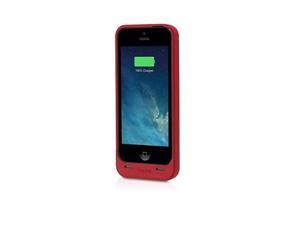 Mophie Helium Juice Pack is an Ultra-thin, 1500mAh - Product Red Mophie Helium Juice Pack is an Ultra-thin, 1500mAh - Product Red