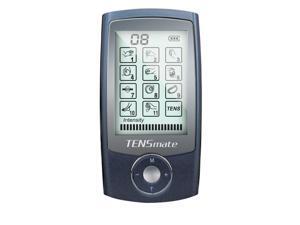 Tensmate 12 Mode Pulse Massager for Pain Relief & Muscle Performance Tensmate 12 Mode Pulse Massager for Pain Relief & Muscle Performance