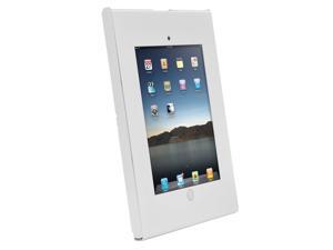 Security Anti-Theft iPad Wall Mount, Public Display Safe Lock & Secure Tablet Device Holder Case, (Works with iPad 2/3/4/iPad Air/iPad Air2) Security Anti-Theft iPad Wall Mount, Public Display Safe Lock & Secure Tablet Device Holder Case, (Works with iPad 2/3/4/iPad Air/iPad Air2)