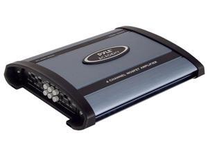 1600 Watts 4 Channel Bridgeable Amplifier 1600 Watts 4 Channel Bridgeable Amplifier