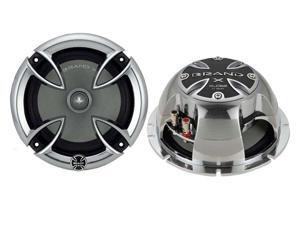 BrandX - 6.5'' 2-Way Speaker System BrandX - 6.5'' 2-Way Speaker System