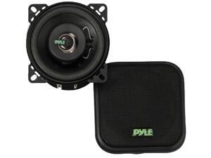 Pyle - 4'' 120 Watt Two-Way Speakers Pyle - 4'' 120 Watt Two-Way Speakers