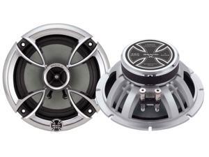6.5'' Point Source Coaxial Speaker System 6.5'' Point Source Coaxial Speaker System